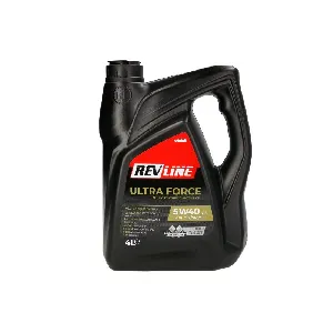 Ulje za motor RWJ ULTRA F. C3 5W40 4L IC-F618D5