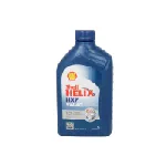 Ulje za motor SHELL HELIX HX7 ECT 5W40 1L IC-G0RG8O