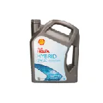 Ulje za motor SHELL HELIX HYBRID 0W20 5L IC-G0PVXX