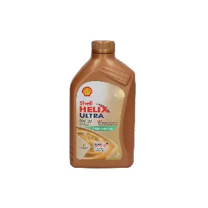 Ulje za motor SHELL HELIX UL.ECT C3 0W30 1L IC-G0UJ4N
