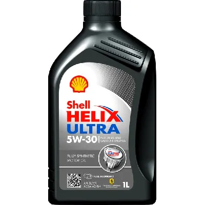 Ulje za motor SHELL HELIX ULTRA 5W30 1L IC-AFD908