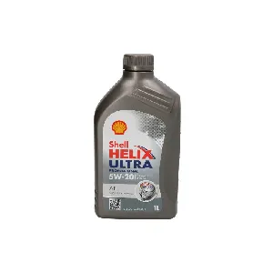 Ulje za motor SHELL HELIX ULTRA AF 5W20 1L IC-E38CBD