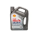 Ulje za motor SHELL HELIX ULTRA AF 5W30 4L IC-G0OHWM
