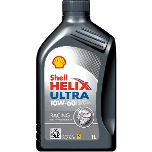 Ulje za motor SHELL HELIX ULTRA RACING 1L IC-375292