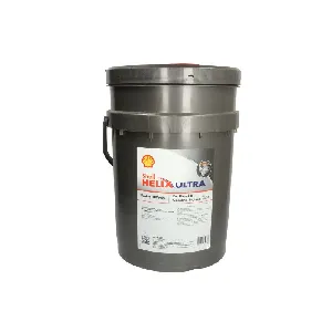 Ulje za motor SHELL HELIX ULTRA RACING 20L IC-375293