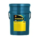 Ulje za motor SHELL RIMULA R5 E 10W40 20L IC-AF0FB5