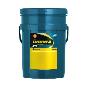Ulje za motor SHELL RIMULA R5 E 10W40 20L IC-AF0FB5