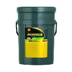 Ulje za motor SHELL RIMULA R6 LM 10W40 20L IC-AFEC76