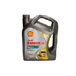 Ulje za motor SHELL RIMULA R6 LM 10W40 5L IC-G091U1