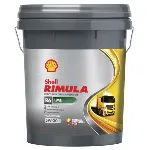 Ulje za motor SHELL RIMULA R6 LME 5W30 20L IC-AFEFAA