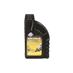 Ulje za motor SILKOLENE COMP 2 1L IC-D640EB