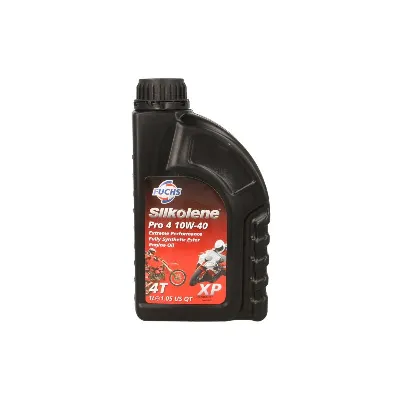 Ulje za motor SILKOLENE PRO 4 10W40 XP 1L IC-D63132