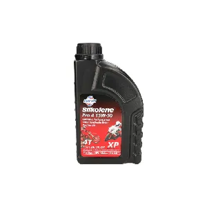 Ulje za motor SILKOLENE PRO 4 15W50 XP 1L IC-E1F648