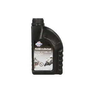 Ulje za motor SILKOLENE SUPER 4 10W40 1L IC-D63120