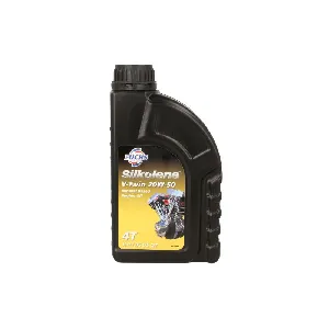 Ulje za motor SILKOLENE V-TWIN 20W50 1L IC-D63129