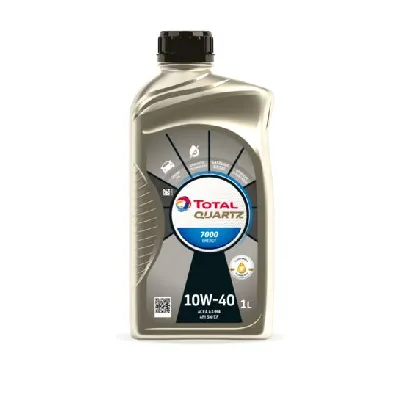 Ulje za motor TOTAL QUARTZ 7000 ENERGY 1L IC-B69F12