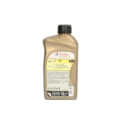 Ulje za motor TOTAL QUARTZ 9000 NFC 1L IC-G0L579