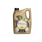 Ulje za motor TOTAL QUARTZ INEO R+ 5W30 5L IC-G0UNST