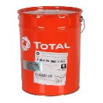 Ulje za motor TOTAL RUBIA 8600 10W40 20L IC-A106AC