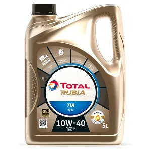 Ulje za motor TOTAL RUBIA 8900 10W40 5L IC-D4A8E0
