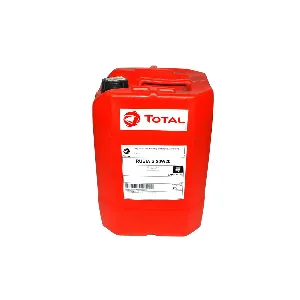 Ulje za motor TOTAL RUBIA SX 20W20 20L IC-A692CF