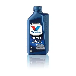 Ulje za motor VALVOLINE ALL CLIMATE 15W40 1L IC-C4D74E
