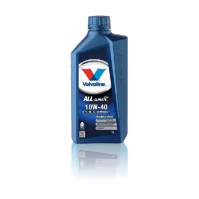 Ulje za motor VALVOLINE ALL CLIMATE 15W40 1L IC-C4D74E