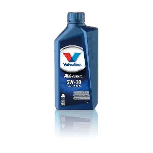 Ulje za motor VALVOLINE ALL CLIMATE 5W40 C3 1L IC-DA797E