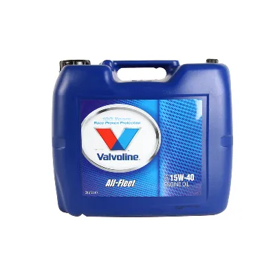 Ulje za motor VALVOLINE ALL FLEET 15W40 20L IC-ADFFE9