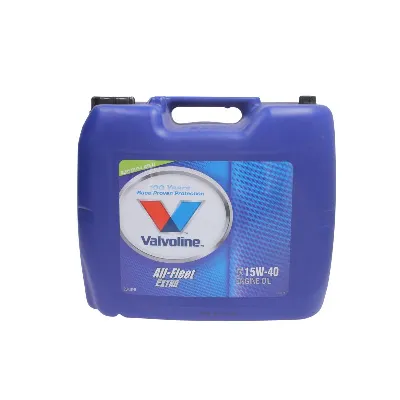 Ulje za motor VALVOLINE ALL FLEET EXTRA 15W40 20L IC-B38EA8