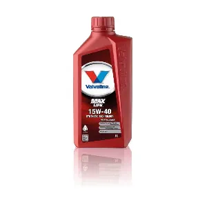 Ulje za motor VALVOLINE MAXLIFE 15W40 1L IC-AE0667
