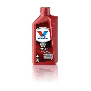 Ulje za motor VALVOLINE MAXLIFE 5W40 1L IC-9E736E