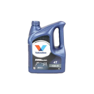 Ulje za motor VALVOLINE MOTO DURABLEND 4T 10W40 4L IC-AFACBA