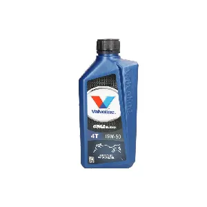 Ulje za motor VALVOLINE MOTO DURABLEND 4T 15W50 1L IC-G0OMQE