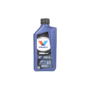 Ulje za motor VALVOLINE MOTO DURABLEND 4T 20W50 1L IC-A85E1E
