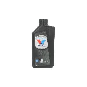 Ulje za motor VALVOLINE MOTO LAWNMOWER OIL 1L IC-A3DBF2