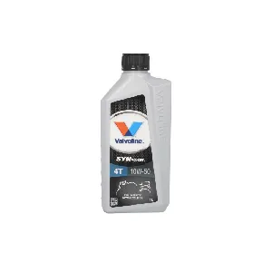 Ulje za motor VALVOLINE MOTO SYNPOWER 4T 10W50 1L IC-C33B9A