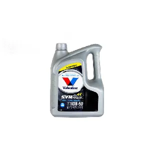 Ulje za motor VALVOLINE MOTO SYNPOWER 4T 10W50 4L IC-C33B9B