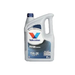 Ulje za motor VALVOLINE SYNPOWER MST C2/C3 5W30 5 IC-G0U3JC