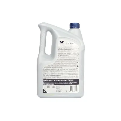 Ulje za motor VALVOLINE SYNPOWER MST C2/C3 5W30 5 IC-G0U3JC