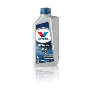 Ulje za motor VALVOLINE SYNPOWER MST C3 5W40 1L IC-C6D0BC