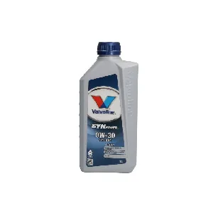 Ulje za motor VALVOLINE SYNPOWER XL-III 0W30 1L IC-G0U38X