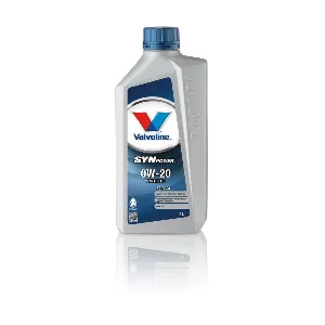 Ulje za motor VALVOLINE SYNPOWER XL-IV C5 0W20 1L IC-G0U3BN