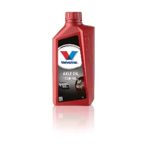 Ulje za motor VALVOLINE VAL AXLE OIL 75W90 1L IC-G0UA1L