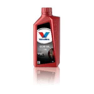 Ulje za motor VALVOLINE VAL GEAR OIL 75W 1L IC-G0U5QY