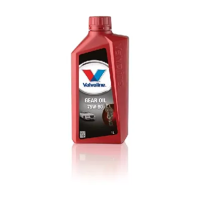 Ulje za motor VALVOLINE VAL GEAR OIL 75W80 1L IC-G0U5R5