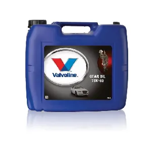 Ulje za motor VALVOLINE VAL GEAR OIL 75W90 20L IC-G0UA25
