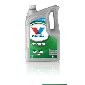Ulje za motor VALVOLINE VAL HYBRID C3 5W30 5L IC-G0R0LI