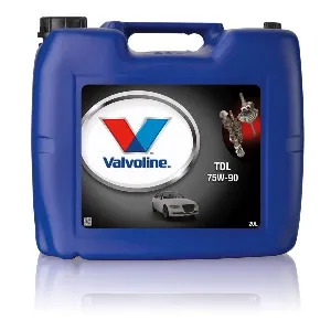 Ulje za motor VALVOLINE VAL TDL 75W90 20L IC-G0UA2B