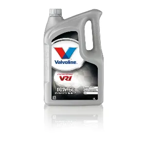 Ulje za motor VALVOLINE VR1 RACING 10W60 5L IC-A7257B